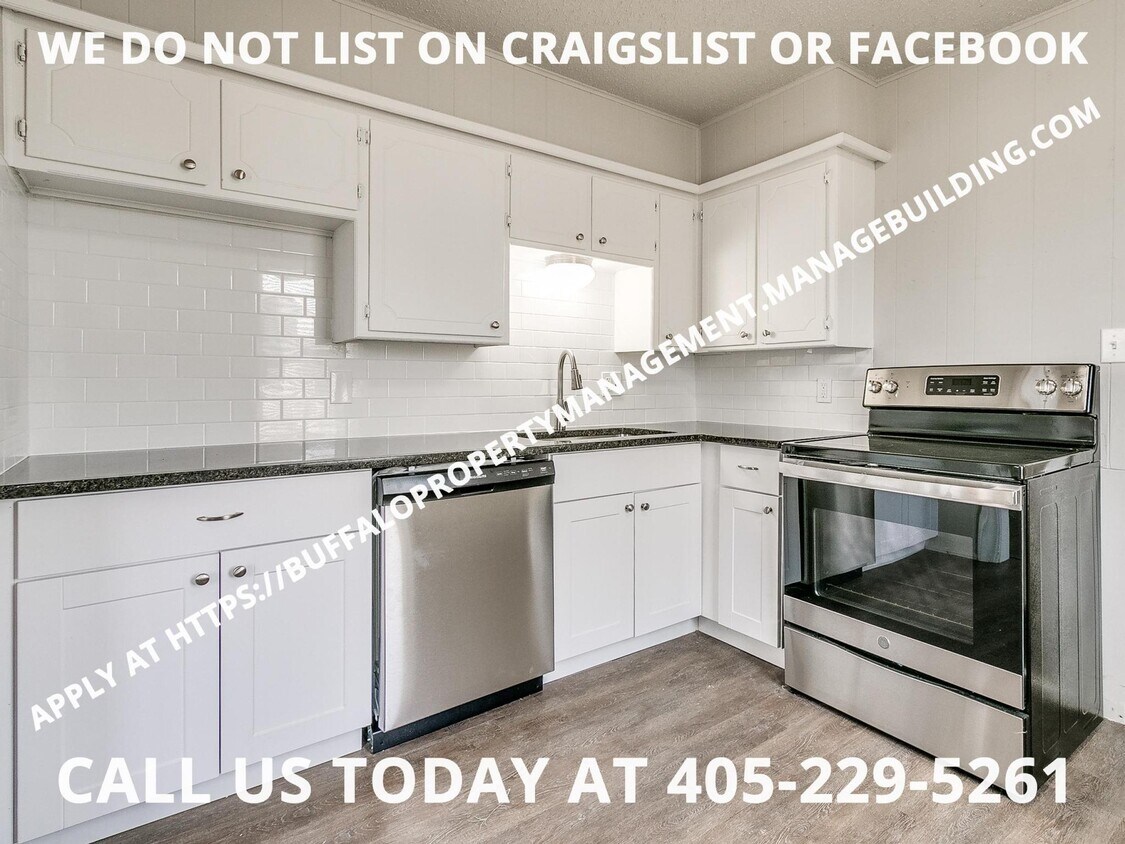 4007 N Rockwell Ave, Bethany, OK 73008 House Rental in Bethany, OK