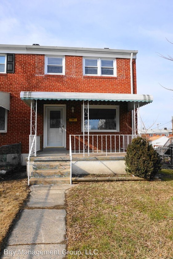 Primary Photo - 1548 Williams Ave