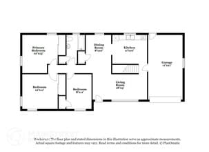 Building Photo - 2310 Mary Catherine Dr