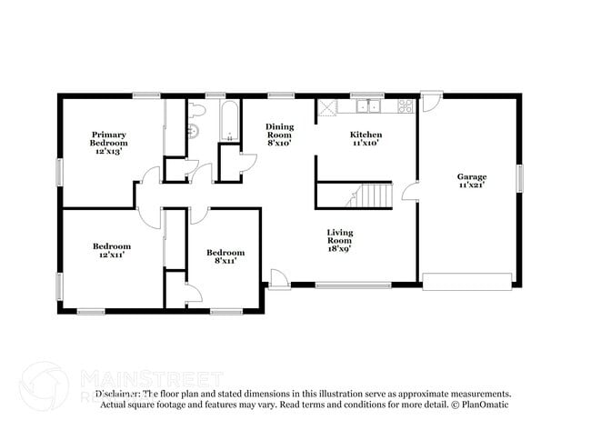 Building Photo - 2310 Mary Catherine Dr