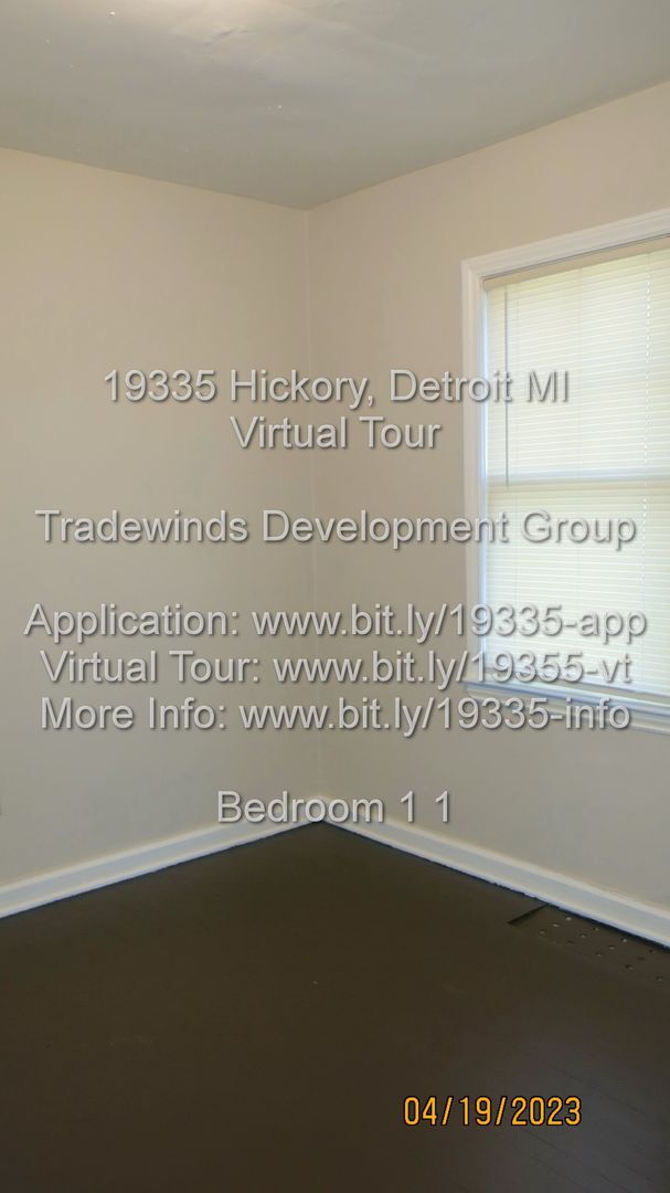 Building Photo - 19335 Hickory 3 bed/1 bath Bungalow with b...