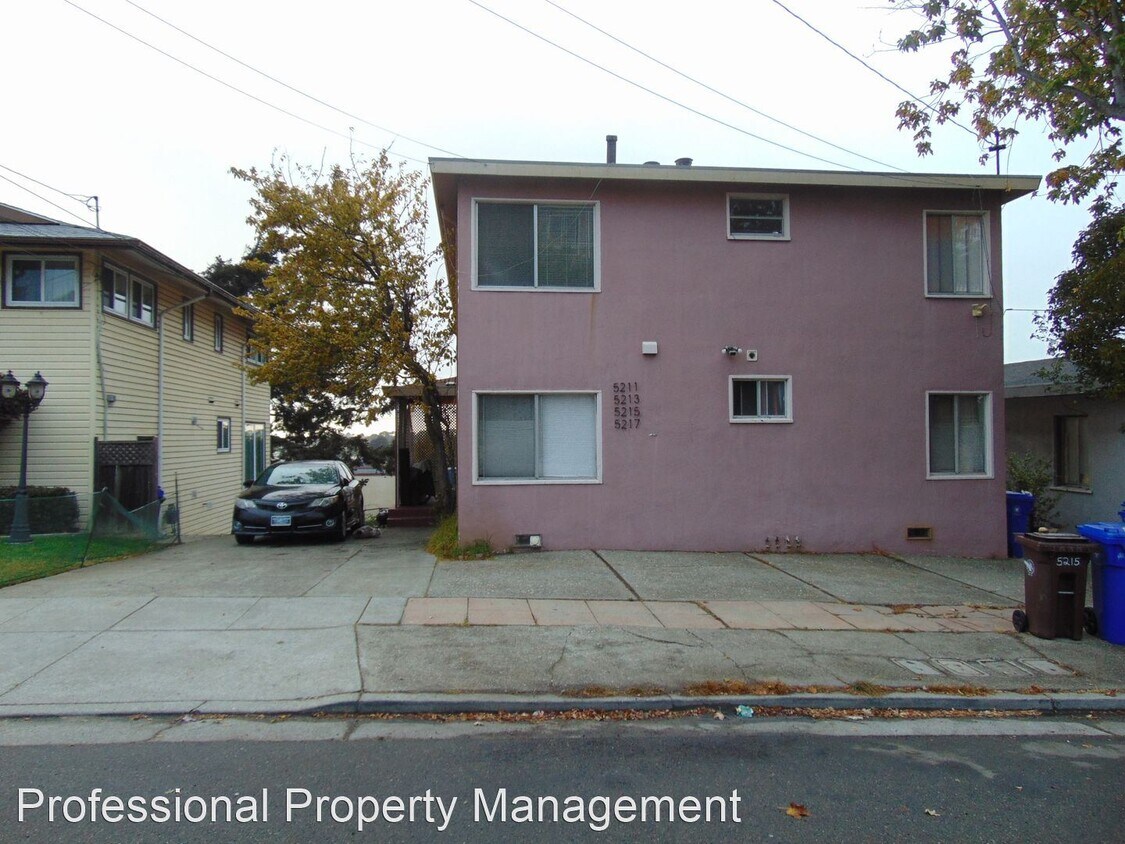 Primary Photo - 2 br, 1 bath House - 5217 Panama Avenue