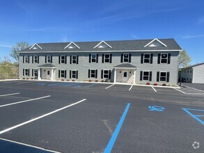 Building Photo - The Residences at Davis Pines