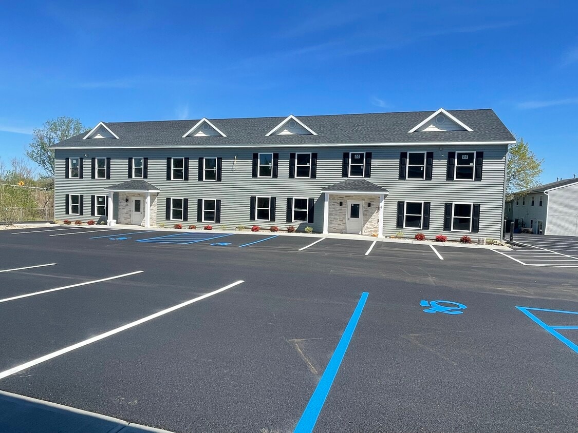 Primary Photo - The Residences at Davis Pines