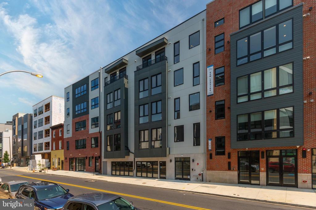 Foto principal - 1519 Ridge Ave