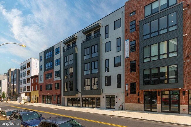 Building Photo - 1519 Ridge Ave