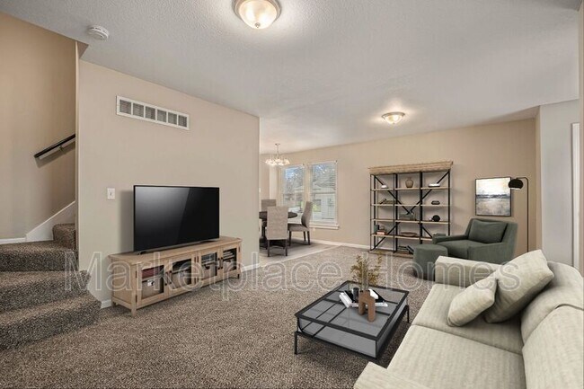 Foto del edificio - 21543 S Peculiar Dr