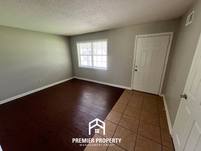 Photo - Charming 3BR/2BA in 38118 | Low-Maintenance Tile Floors, Bay Window & Patio House