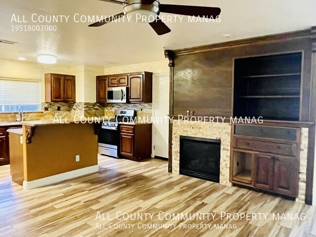 Building Photo - Beautiful Two Story Home In Menifee!
