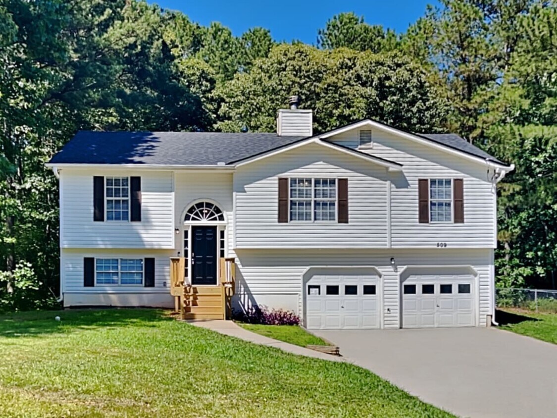 Primary Photo - 509 Dillon Dr