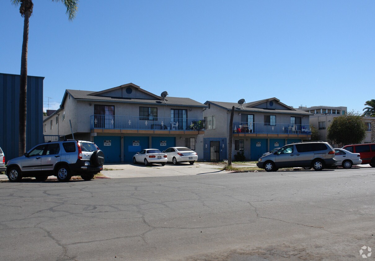 Foto principal - 4067 Van Dyke Ave