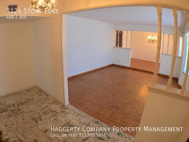 Foto del edificio - 3124 Stone Edge Rd