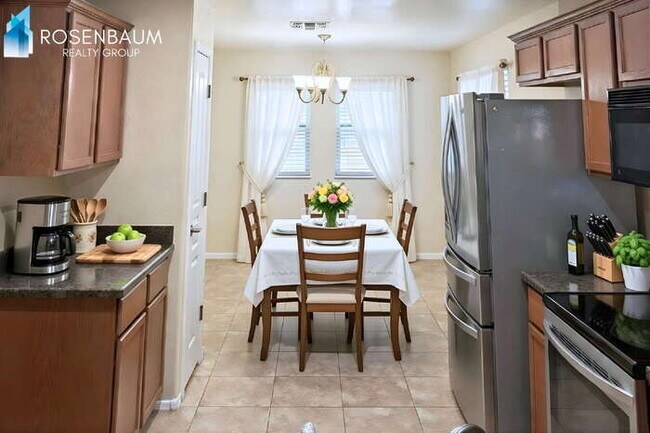 Foto del edificio - 3936 E Blue Sage Rd