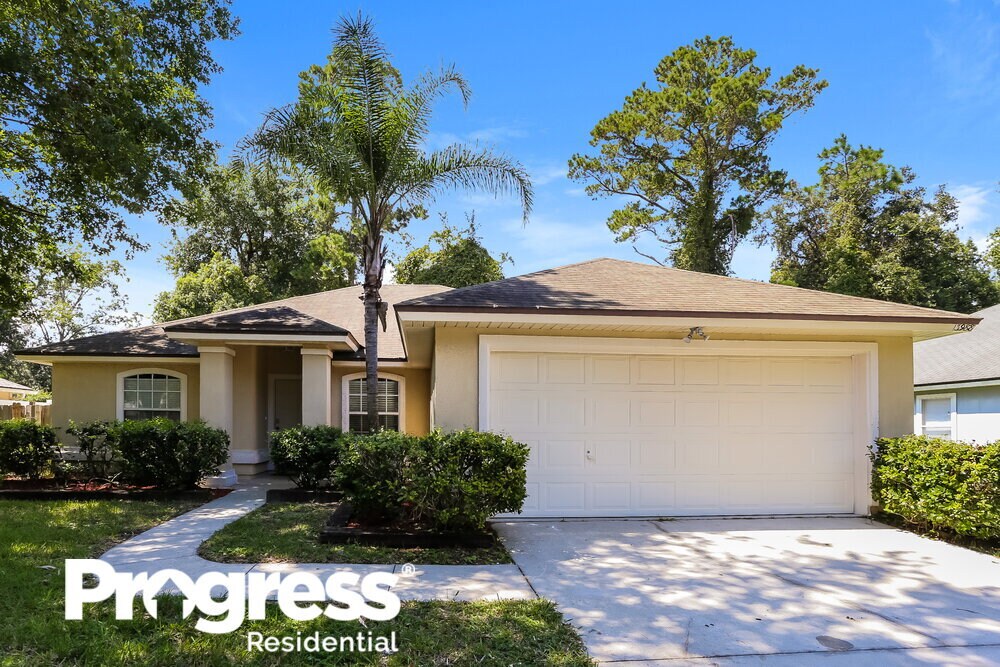 13988 Crestwick Dr W, Jacksonville, FL 32218 House Rental in Jacksonville, FL