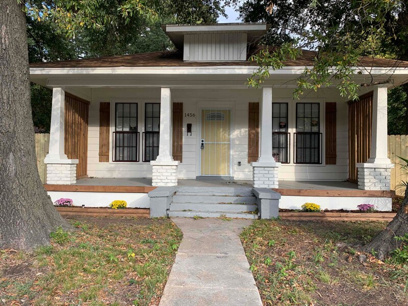 Foto principal - 1456 N Hollywood St
