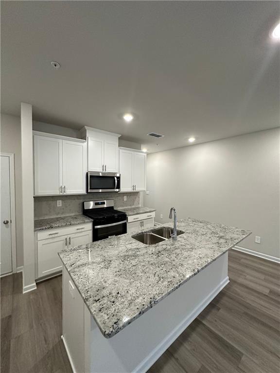 Building Photo - 1629 Flint River Pl SE