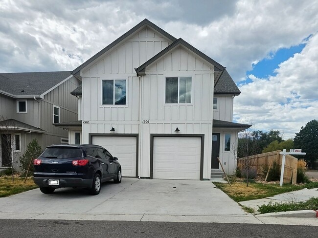 Photo - 1506 Tyram Grove House