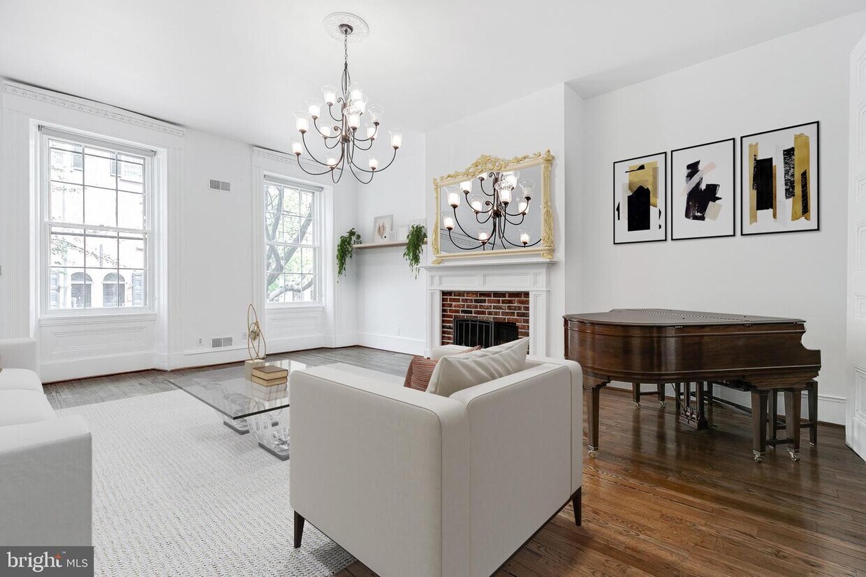 Foto principal - 924 Spruce St
