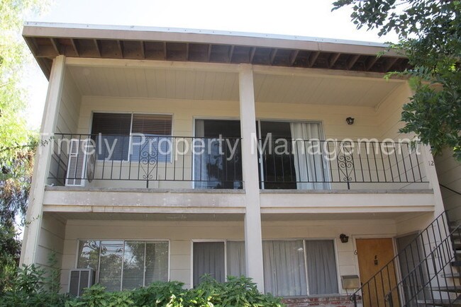 Foto del edificio - 522 Matheson St