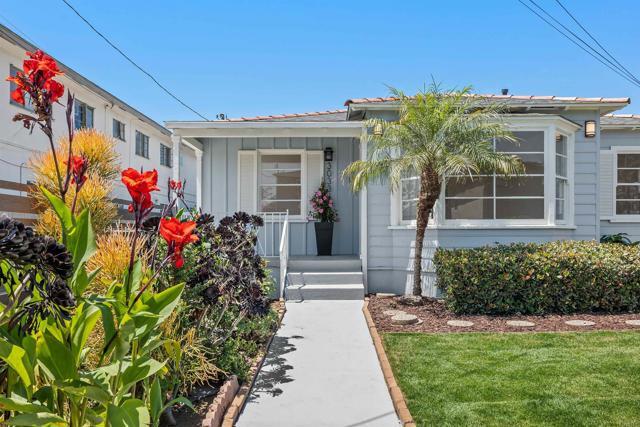 Primary Photo - 3033 Oliphant St