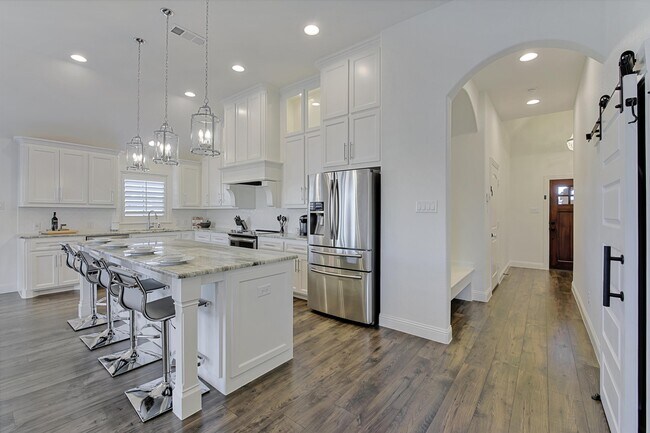 Foto del edificio - 4020 High Plains Dr