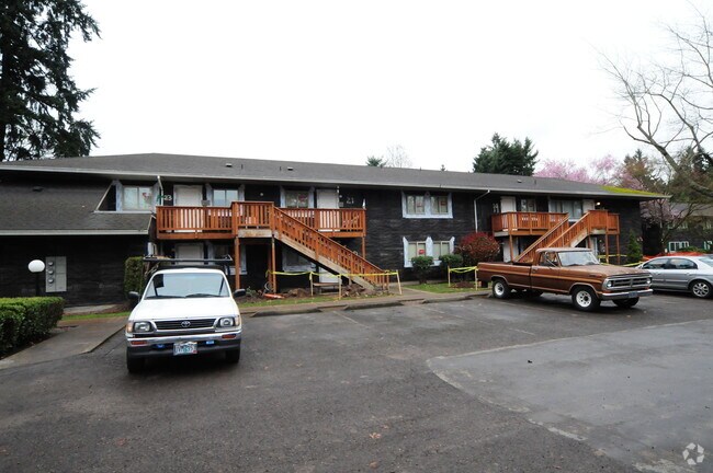Foto del edificio - Duck Country - Wilsonville Heights Apartments