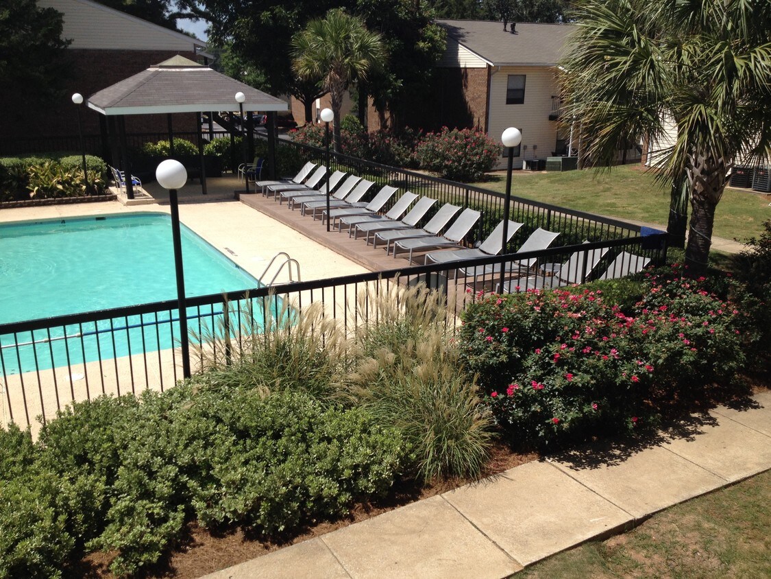 Grayton on Dean Apartments Auburn, AL