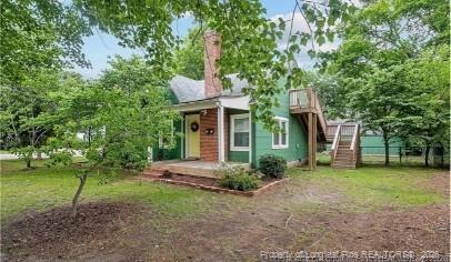 Foto del edificio - 2511 McNeill Cir