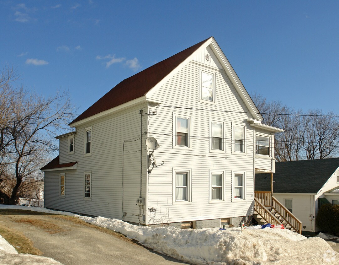 Building Photo - 23 Jefferson St