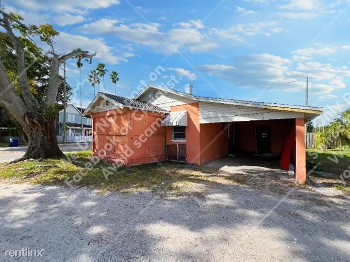 Primary Photo - 1 br, 1 bath House - 710 Wyatt St