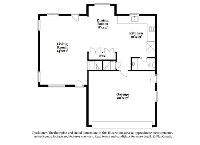 Building Photo - 4082 E Ofallons Way