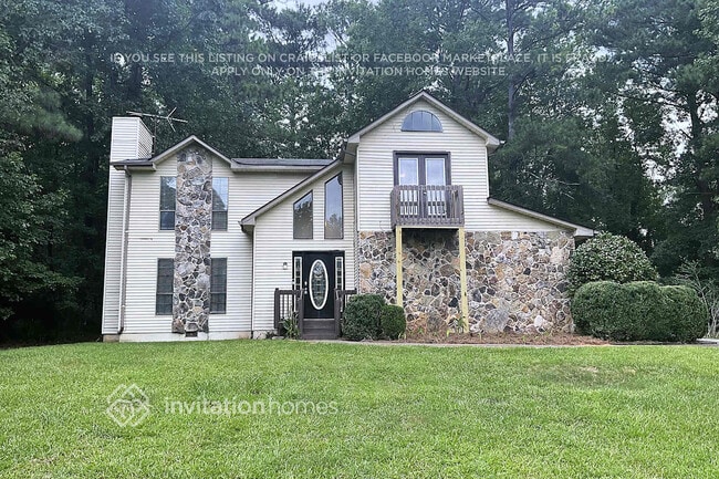 Building Photo - 113 Carrollwood Dr
