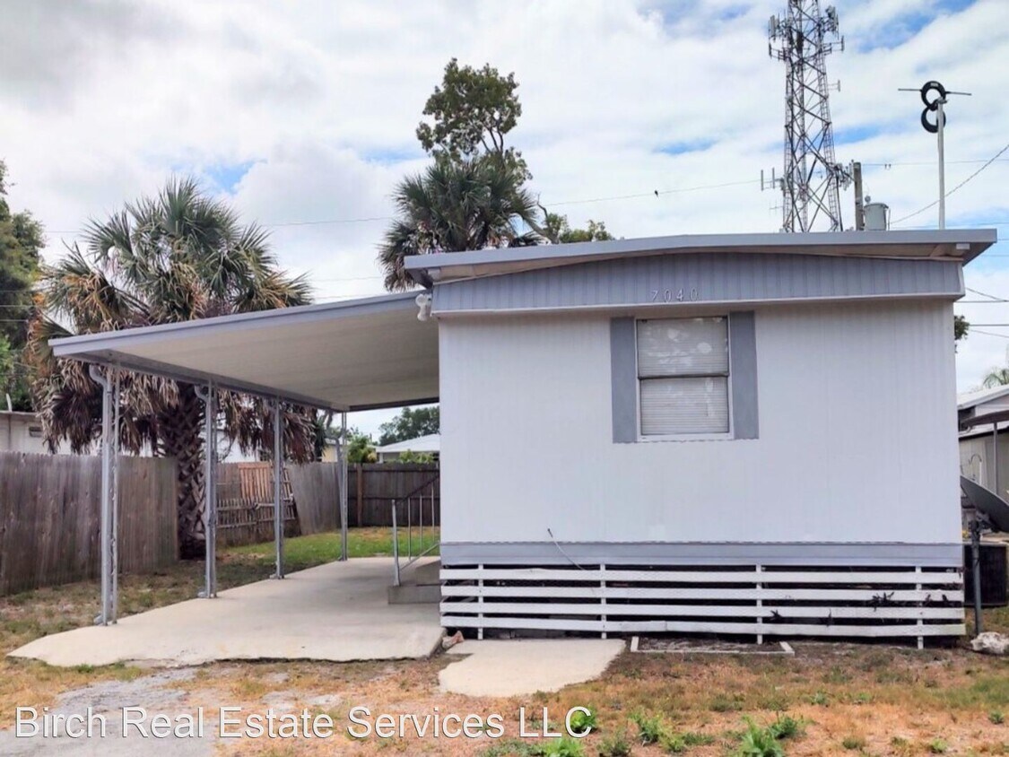 Primary Photo - 1 br, 1 bath House - 7040 Commons Boulevard