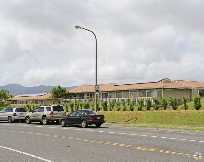 Foto del edificio - Olaloa