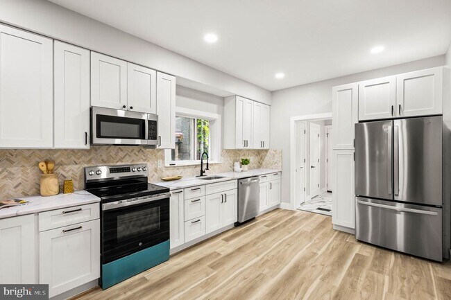 Foto del edificio - 5113 W Thompson St