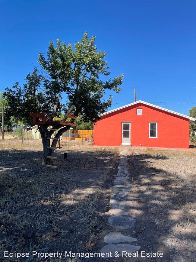 Building Photo - 2 br, 1 bath House - 1840 Huxley