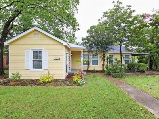 Foto principal - Beautiful 2 bedroom home
