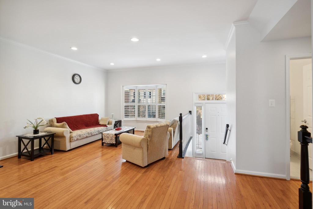 Foto principal - 7205 Squirrel Run Ct