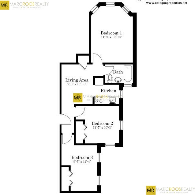 Building Photo - 856 Beacon St