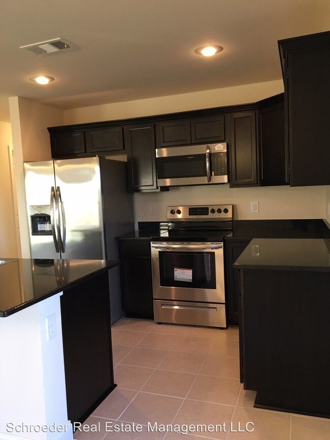 Building Photo - 3 br, 2 bath House - 16910 Desmare Street