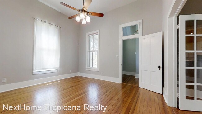 Foto del edificio - 3 br, 3 bath House - 616 N Beal St