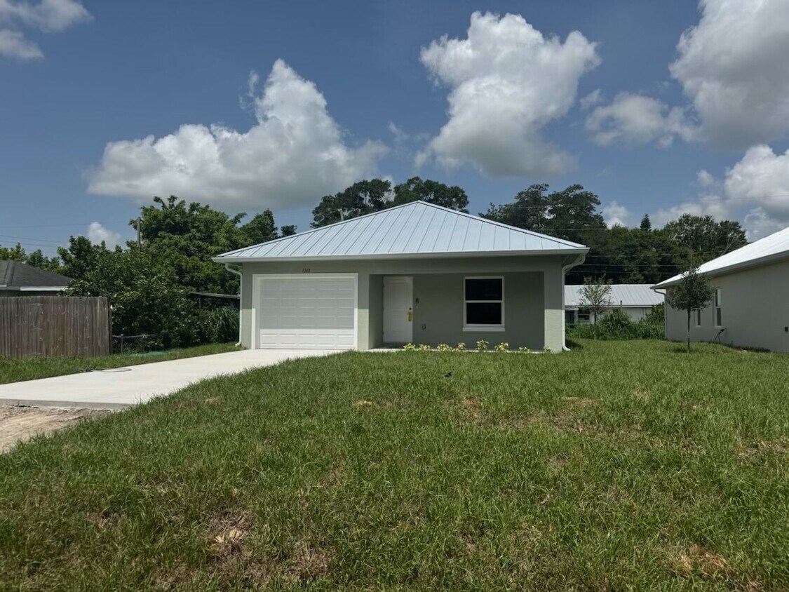 Primary Photo - Brand New 3 Bedroom, 2 Bathroom Home for Rent