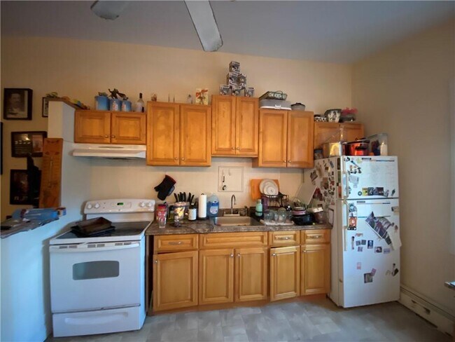 Foto del edificio - 16 Clearview Ave