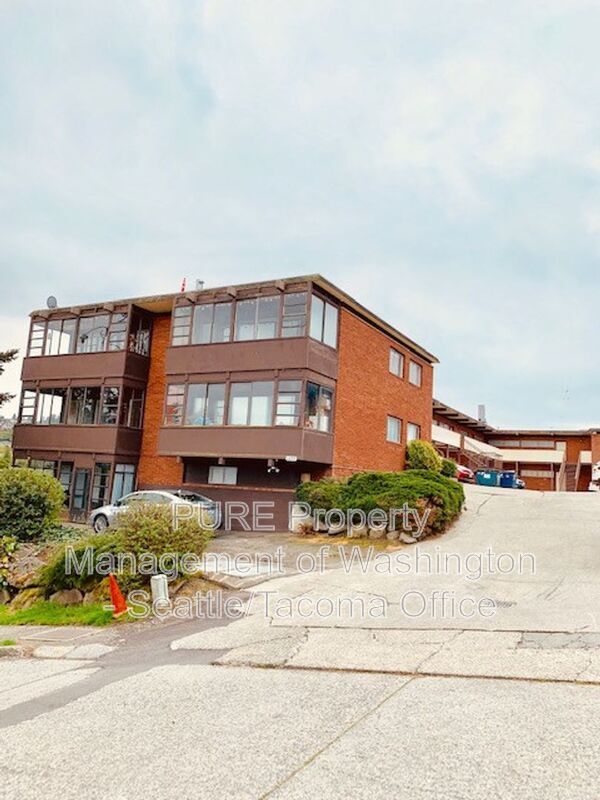 Foto del edificio - 6609 SW Admiral Way