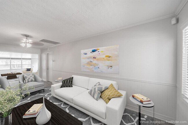 Foto del edificio - 5229 W 43rd St