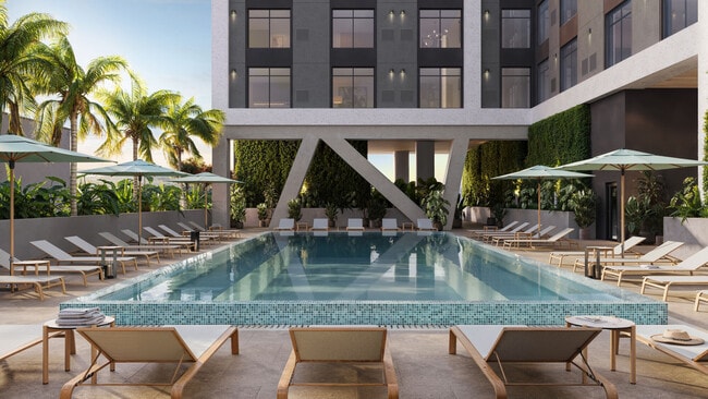 Building Photo - Excel Miami