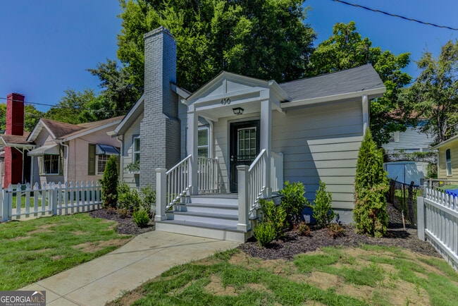 Building Photo - 456 Griffin St NW