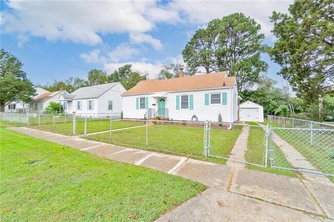 Building Photo - 218 Beechwood Ave