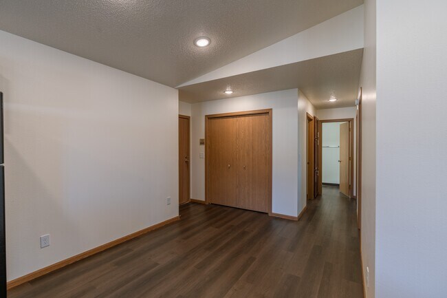 Fargo, Dakota del Norte Apartamentos Westwood | Comida - Westwood Estates