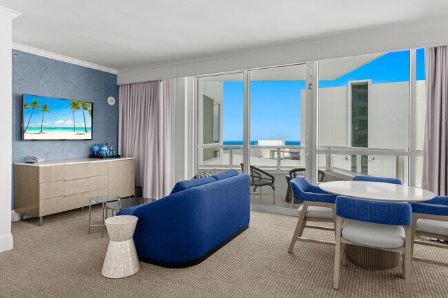Foto del edificio - 4401 Collins Ave